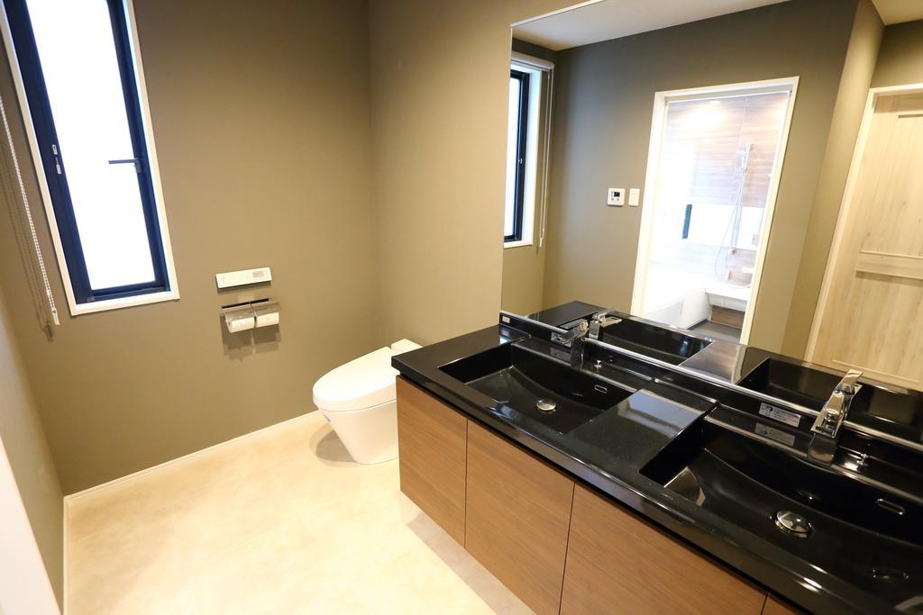 Villa Tabinoteitaku Okinawa Bise Homann Concept Motobu Exterior foto