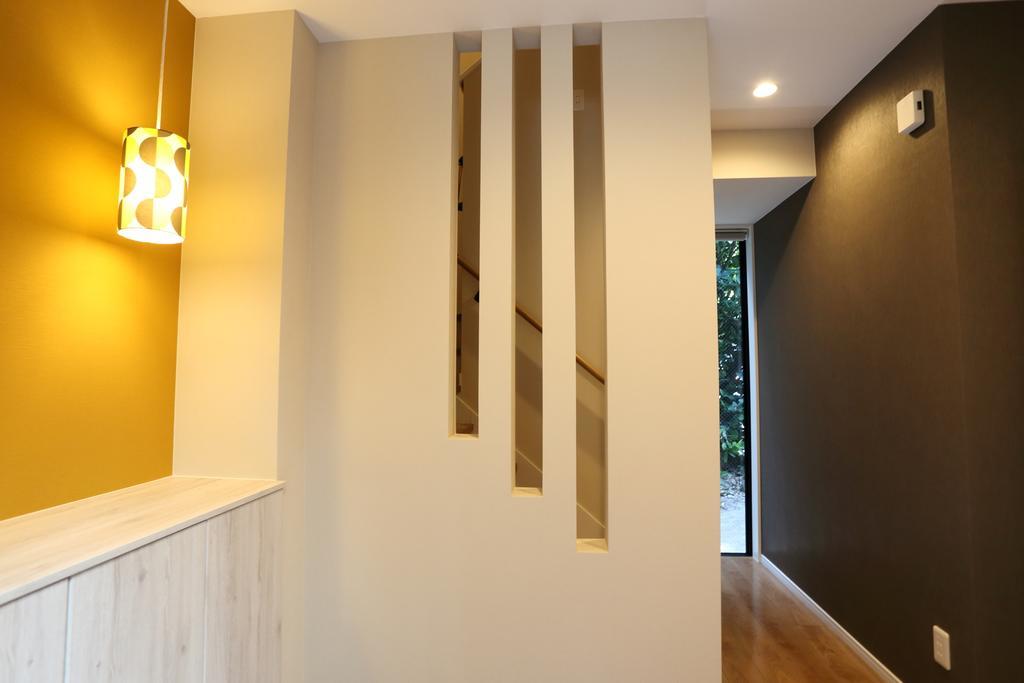 Villa Tabinoteitaku Okinawa Bise Homann Concept Motobu Exterior foto